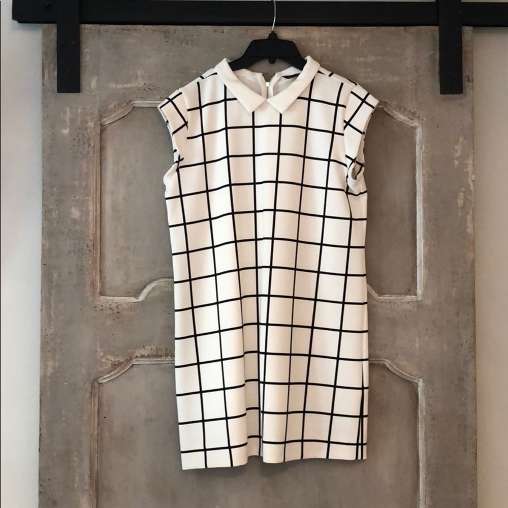 Zara dress